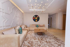 Spacious Waterfront 3BR Flat in Marina Sale